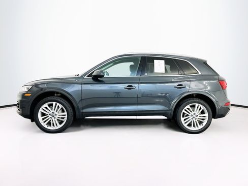 Used 2018 Audi Q5 2.0T Premium Plus w/ Premium Plus Package image 4