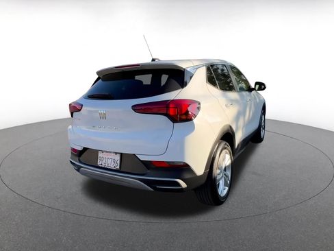 Used 2025 Buick Encore GX Preferred image 14