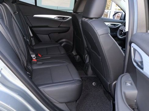 New 2026 Buick Envision Avenir image 15