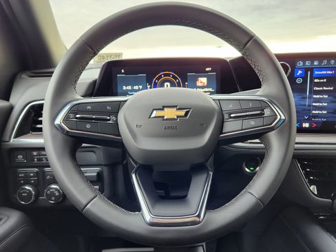 New 2026 Chevrolet Tahoe LS image 15