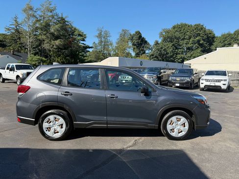 Used 2020 Subaru Forester image 6