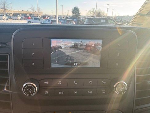 New 2024 Ford Transit 350 image 17