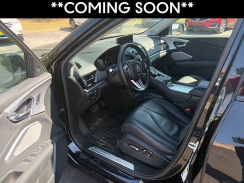 Certified 2024 Acura RDX w/ Technology Package AWD/4WD image 10