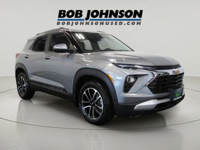 Certified 2026 Chevrolet TrailBlazer LT w/ LT Cold Weather Package