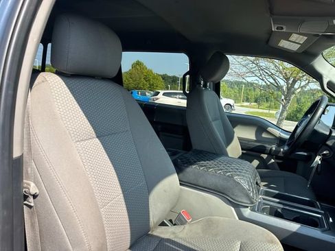 Used 2020 Ford F150 XLT w/ Equipment Group 302A Luxury AWD/4WD image 24