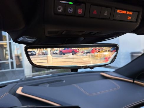 Used 2022 Chevrolet Corvette Stingray Preferred Conv w/ Z51 Performance Package image 35