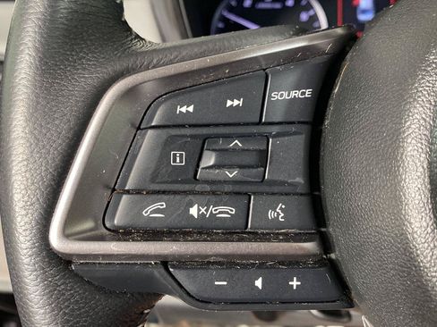 Used 2024 Subaru Legacy Premium AWD/4WD image 20