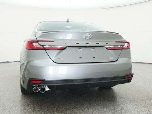 New 2026 Toyota Camry SE FWD image 41
