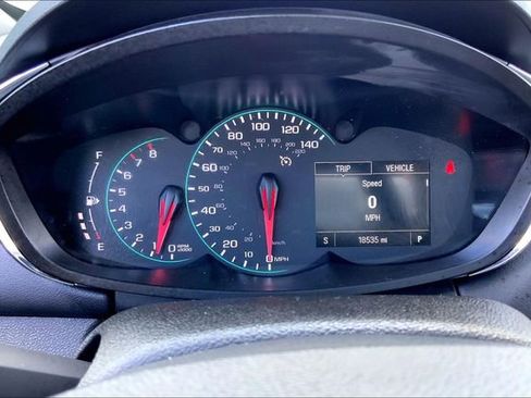 Used 2019 Chevrolet Trax Premier image 20