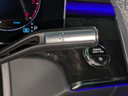 New 2026 Mercedes-Benz S 580 4MATIC Sedan image 11