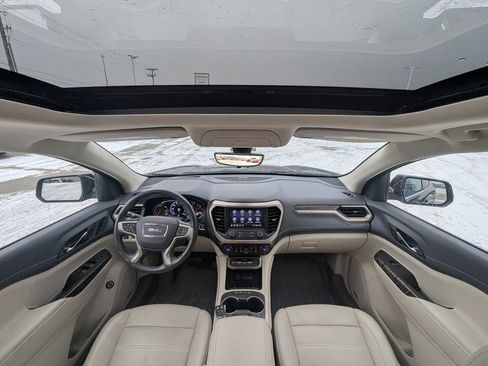 Used 2020 GMC Acadia Denali w/ Denali Ultimate Package image 26