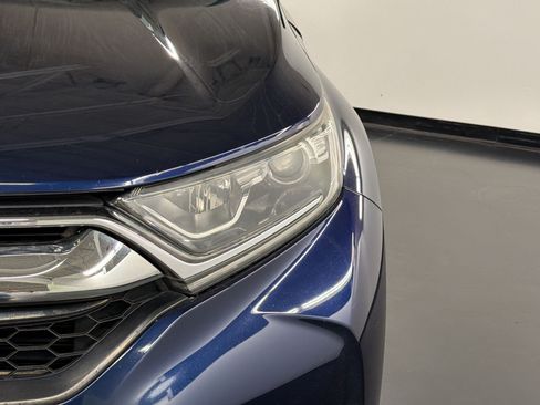 Used 2019 Honda CR-V EX-L image 11