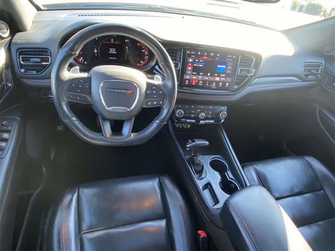 Used 2023 Dodge Durango GT image 47