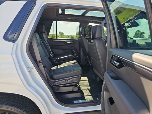 New 2026 Chevrolet Tahoe RST w/ Adventure Package 2 - Box AWD/4WD image 28