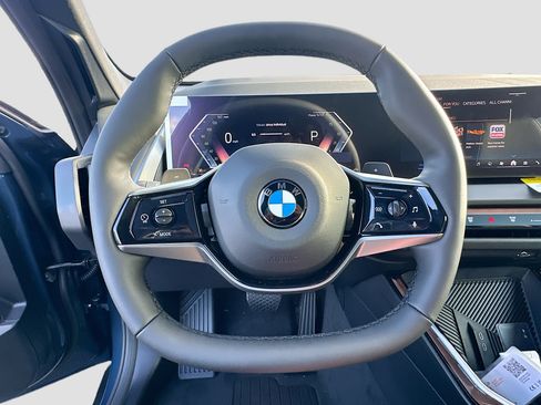 New 2026 BMW X3 xDrive30i w/ Premium Package AWD/4WD image 6