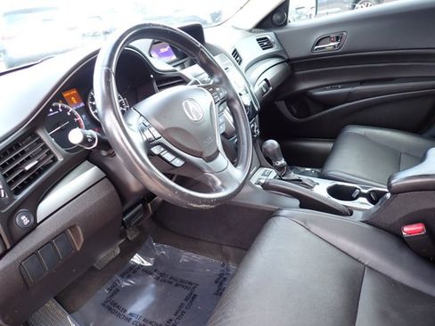 Used 2014 Acura ILX FWD image 9