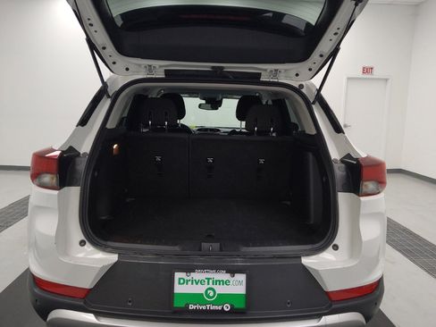 Used 2021 Chevrolet TrailBlazer LT w/ Convenience Package image 29