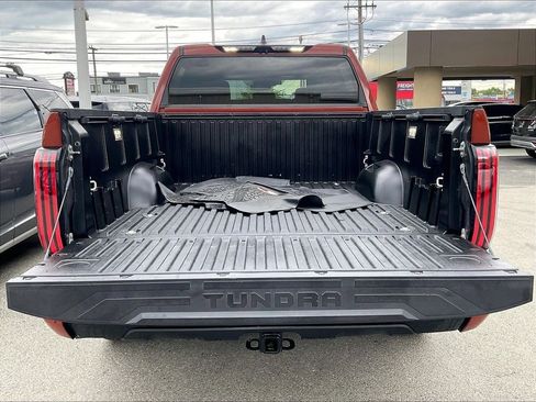 Used 2024 Toyota Tundra TRD Pro AWD/4WD image 32