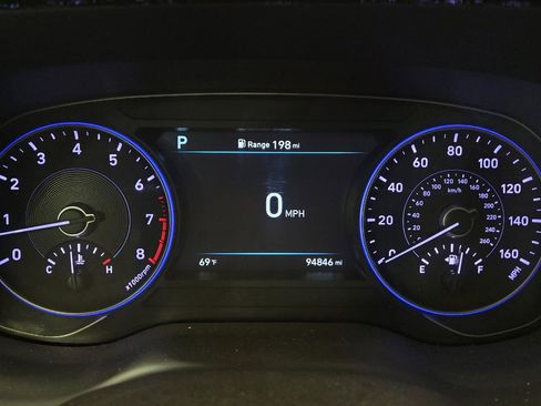 Used 2020 Hyundai Palisade SEL w/ Premium Package AWD/4WD image 23