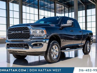 Used 2024 RAM 2500 Big Horn