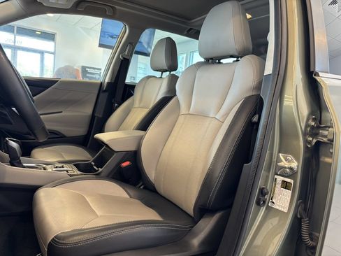 Used 2021 Subaru Forester Limited AWD/4WD image 12