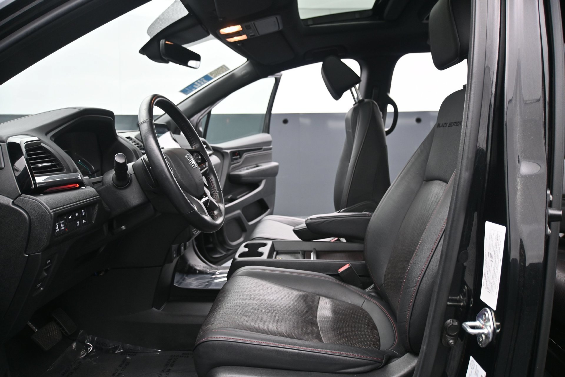 Used 2024 Honda Odyssey EX-L image 22