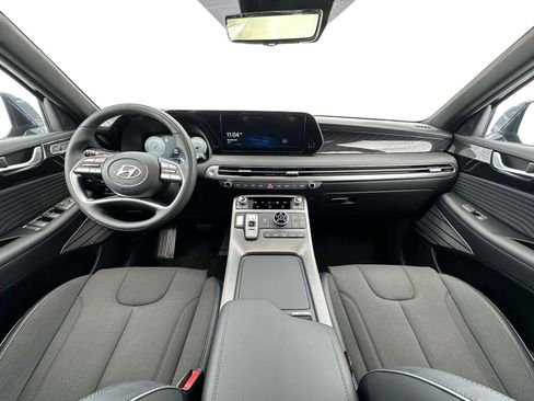 New 2025 Hyundai Palisade Calligraphy image 13