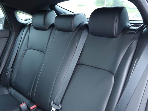 Certified 2026 Acura Integra A-Spec FWD image 13