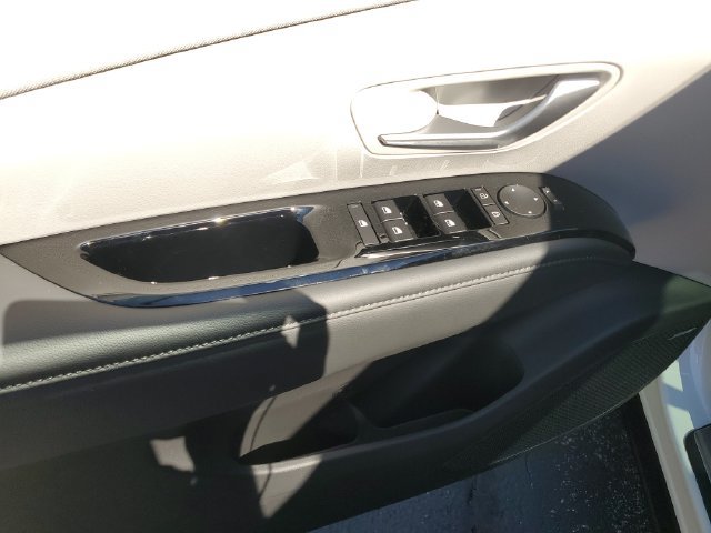 New 2026 Hyundai Tucson Limited AWD/4WD image 21