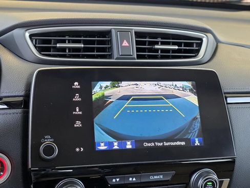 Used 2022 Honda CR-V EX-L image 16