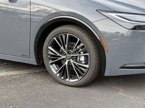 New 2026 Toyota Prius XLE image 26