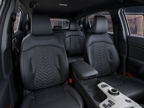 New 2026 Kia Sportage X-Line AWD/4WD image 15