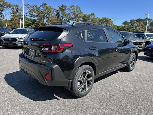 New 2025 Subaru Crosstrek 2.0i Premium image 3