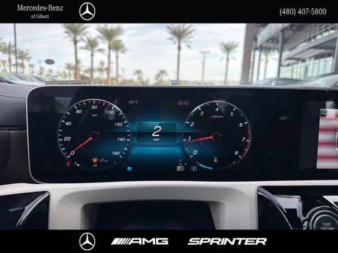 Certified 2020 Mercedes-Benz CLA 250 image 27