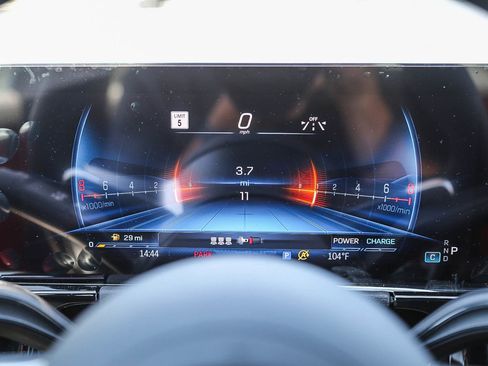 New 2026 Mercedes-Benz GLA 35 AMG 4MATIC image 21