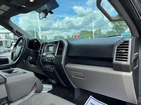 Used 2015 Ford F150 XLT AWD/4WD image 19