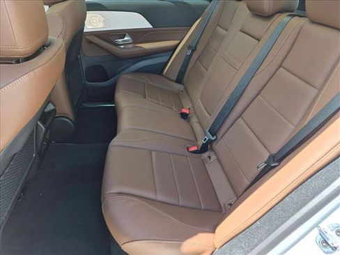 New 2026 Mercedes-Benz GLE 350 4MATIC image 15