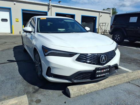 Used 2024 Acura Integra FWD image 11