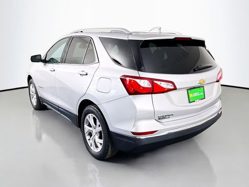 Used 2020 Chevrolet Equinox Premier AWD/4WD image 7