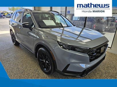Used 2023 Honda CR-V Sport