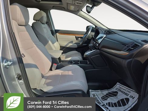 Used 2020 Honda CR-V EX-L image 34