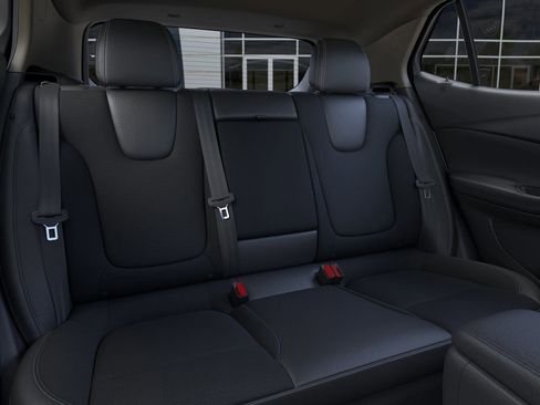 New 2026 Buick Encore GX Preferred w/ Advanced Technology Package image 17