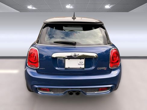 Used 2014 MINI Cooper S image 10