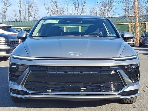 New 2026 Hyundai Sonata SEL image 2