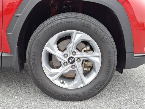 Used 2023 Hyundai Tucson SEL image 9