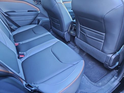 New 2026 Subaru Forester Sport image 11