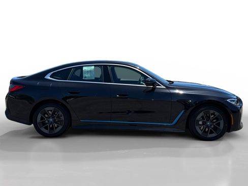 Used 2024 BMW i4 eDrive40 RWD image 6