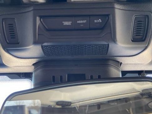 New 2026 Jeep Wrangler Willys image 20