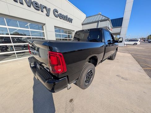 New 2025 RAM 2500 Laramie image 5