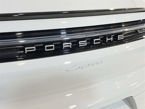New 2026 Porsche Cayenne Coupe image 12